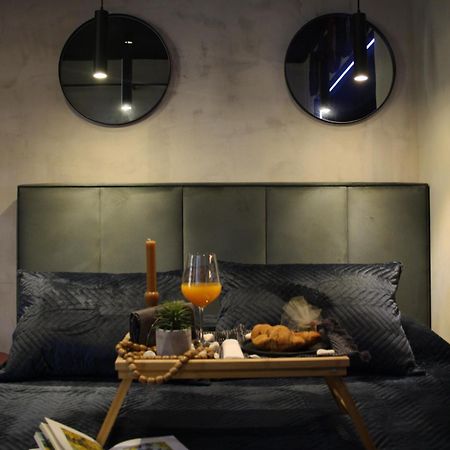 City Center Tirana Urban Condo Екстериор снимка