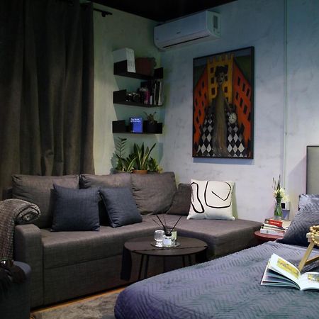 City Center Tirana Urban Condo Екстериор снимка