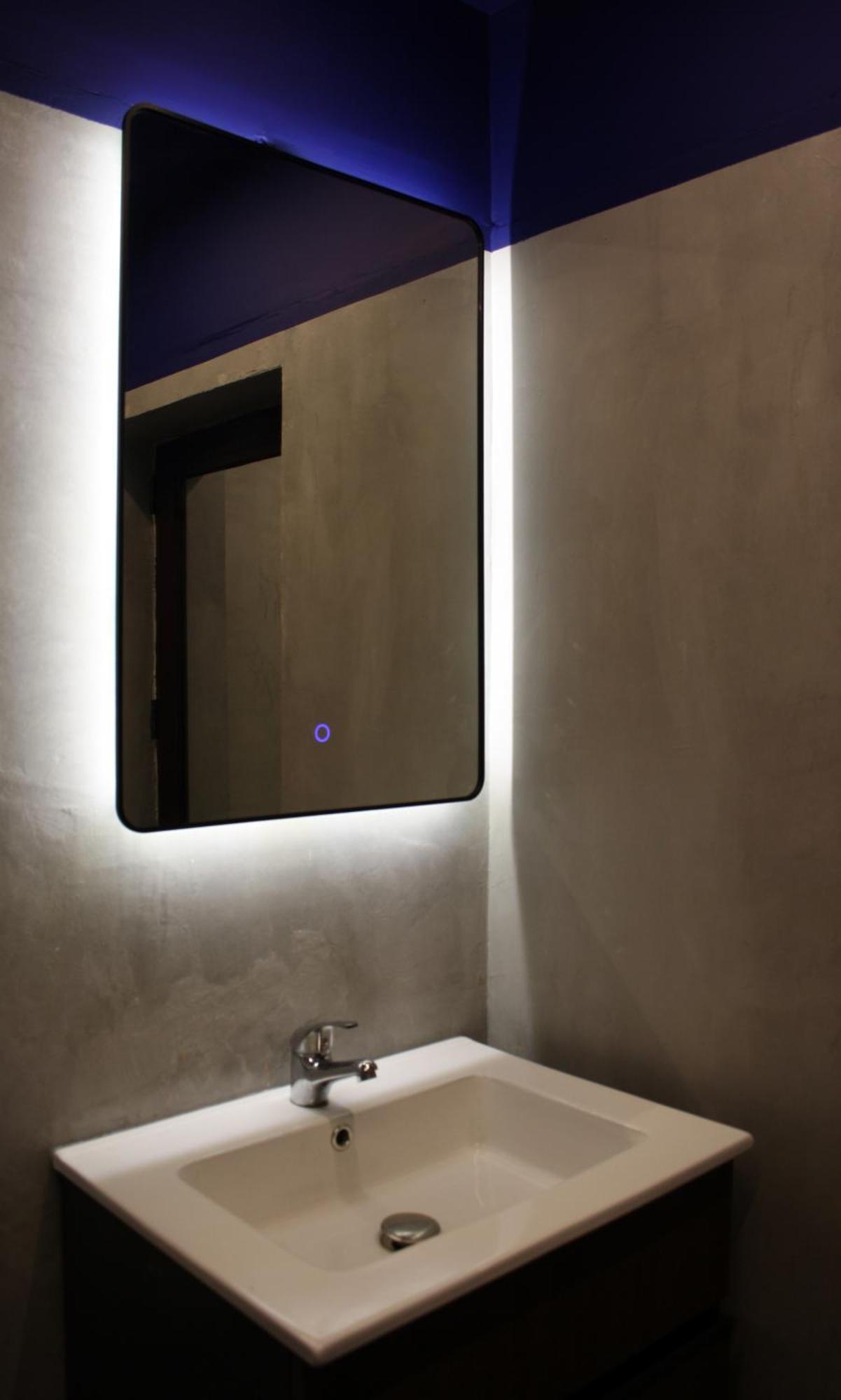City Center Tirana Urban Condo Екстериор снимка