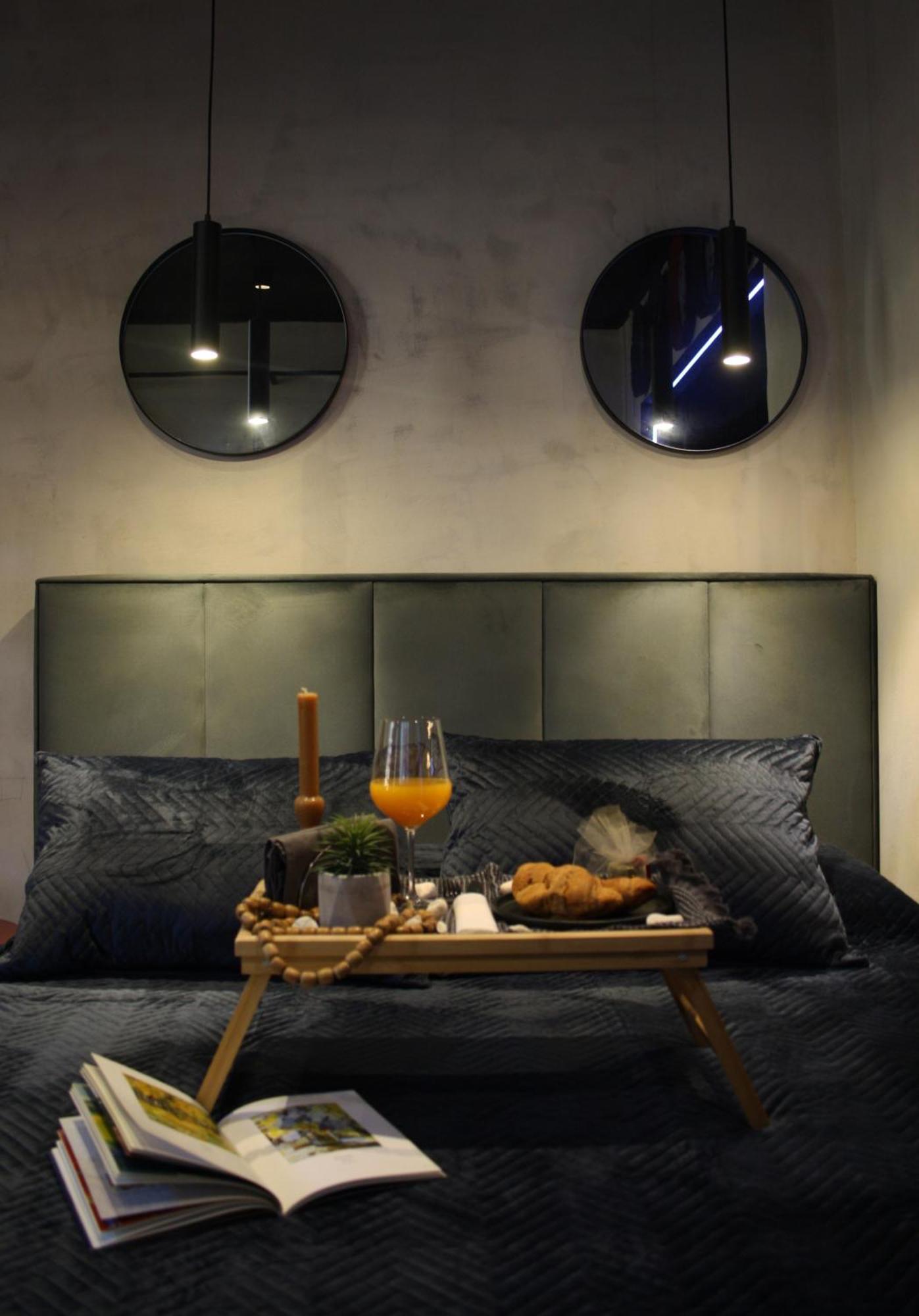 City Center Tirana Urban Condo Екстериор снимка