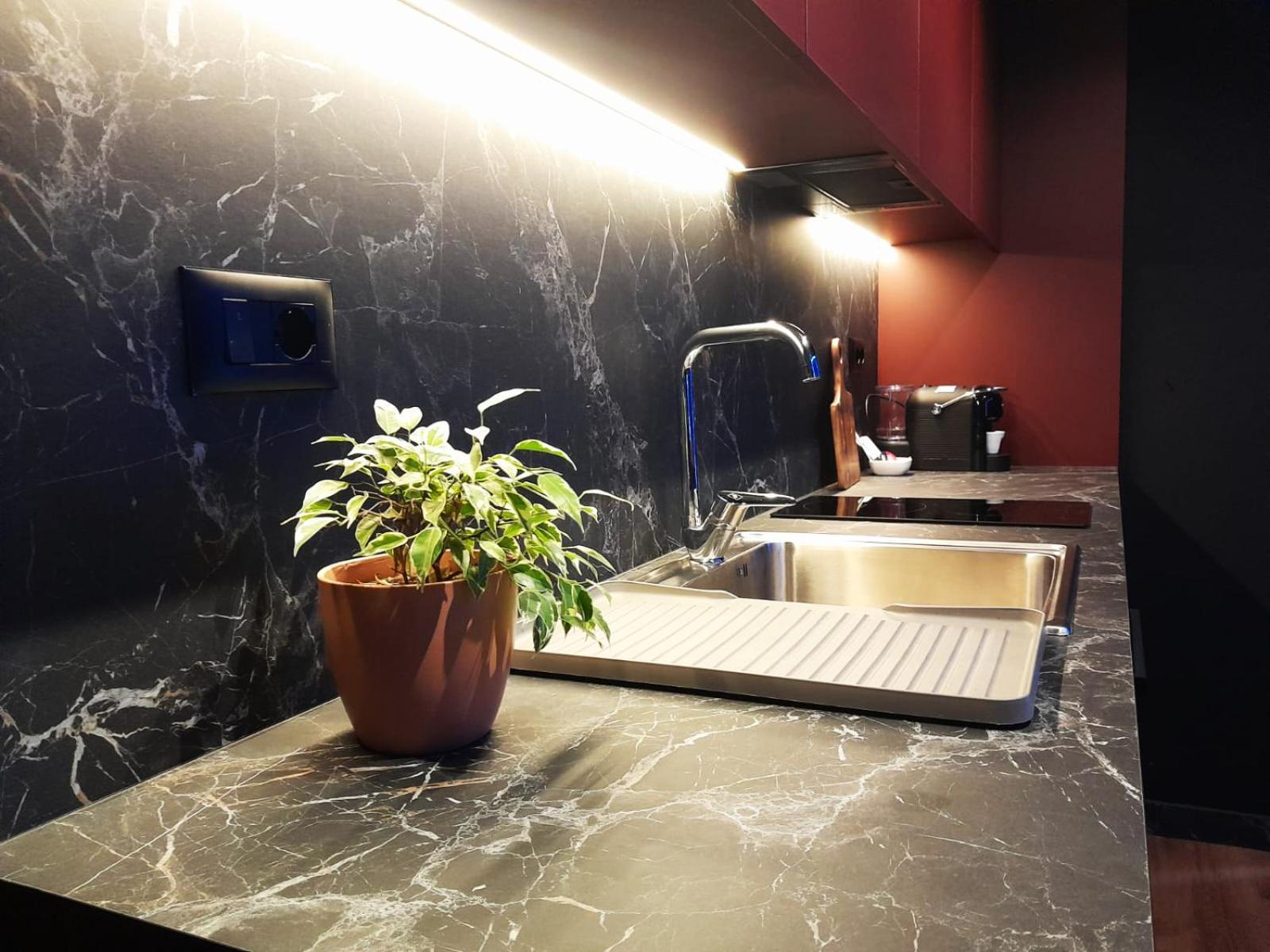 City Center Tirana Urban Condo Екстериор снимка