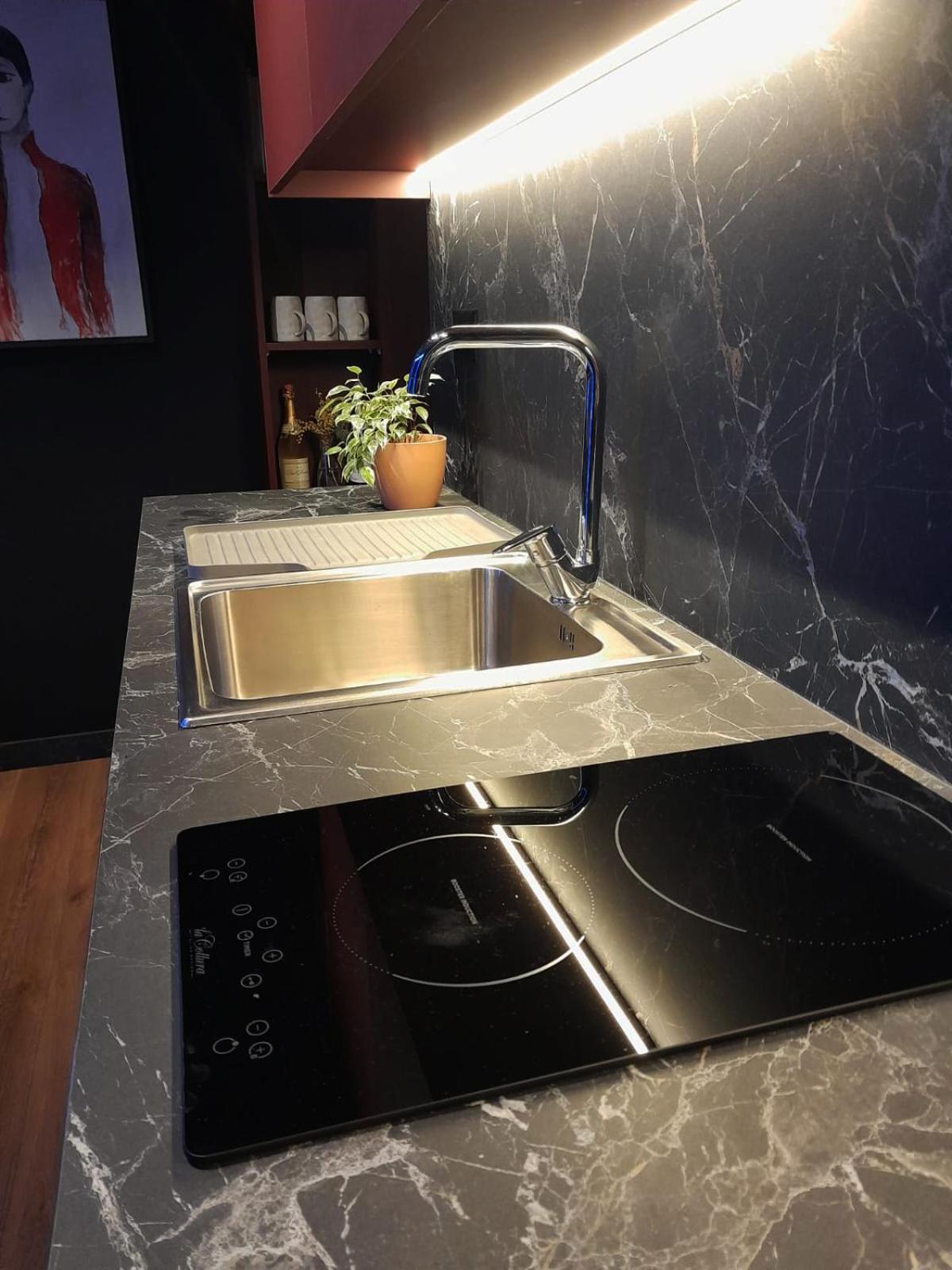 City Center Tirana Urban Condo Екстериор снимка
