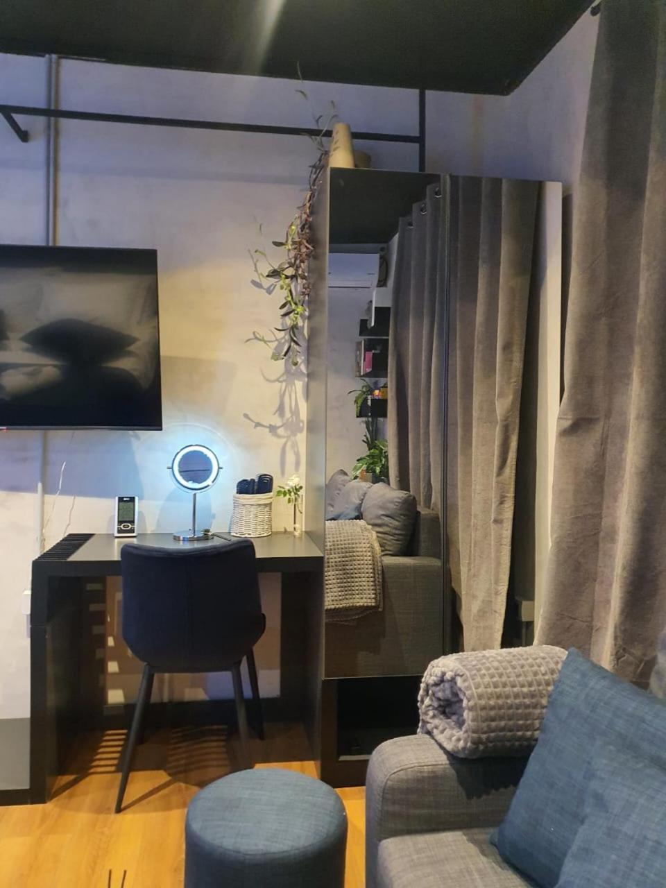 City Center Tirana Urban Condo Екстериор снимка