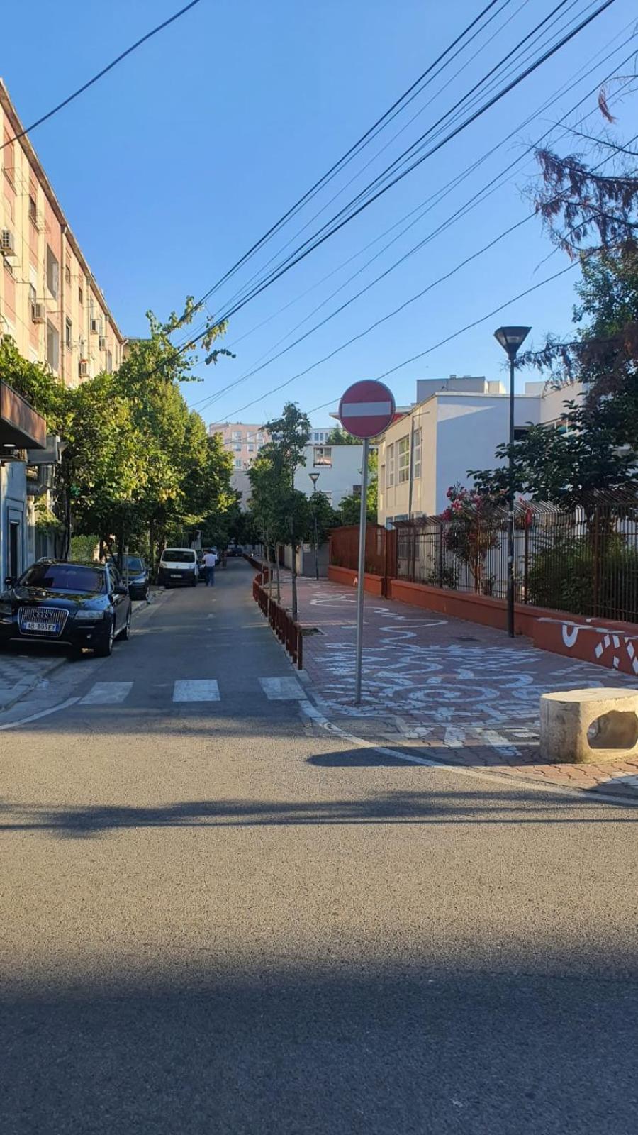 City Center Tirana Urban Condo Екстериор снимка
