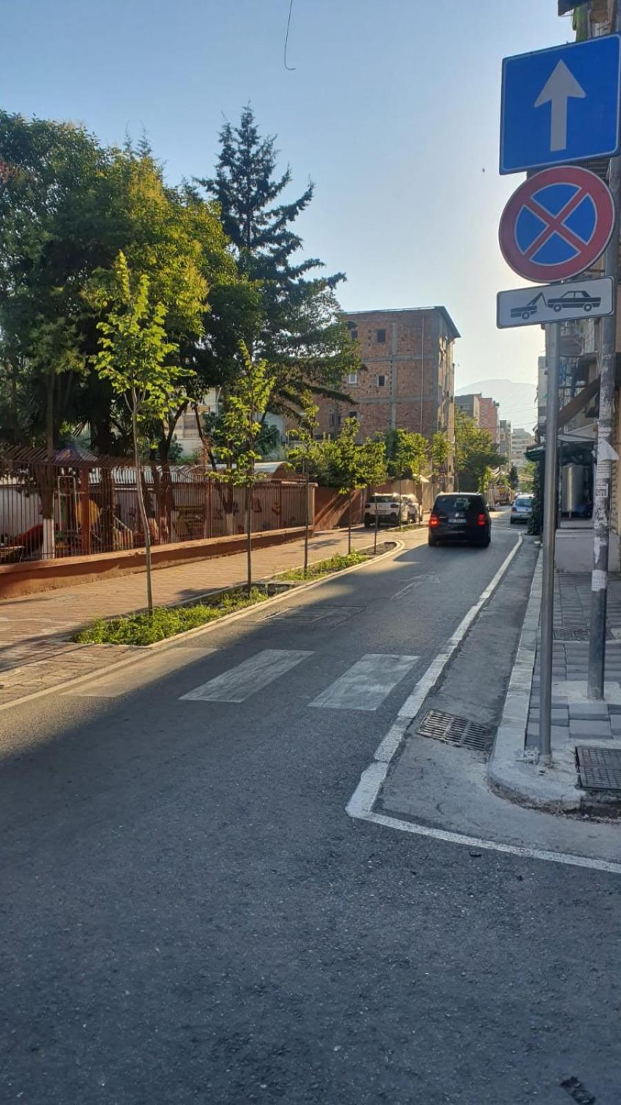 City Center Tirana Urban Condo Екстериор снимка