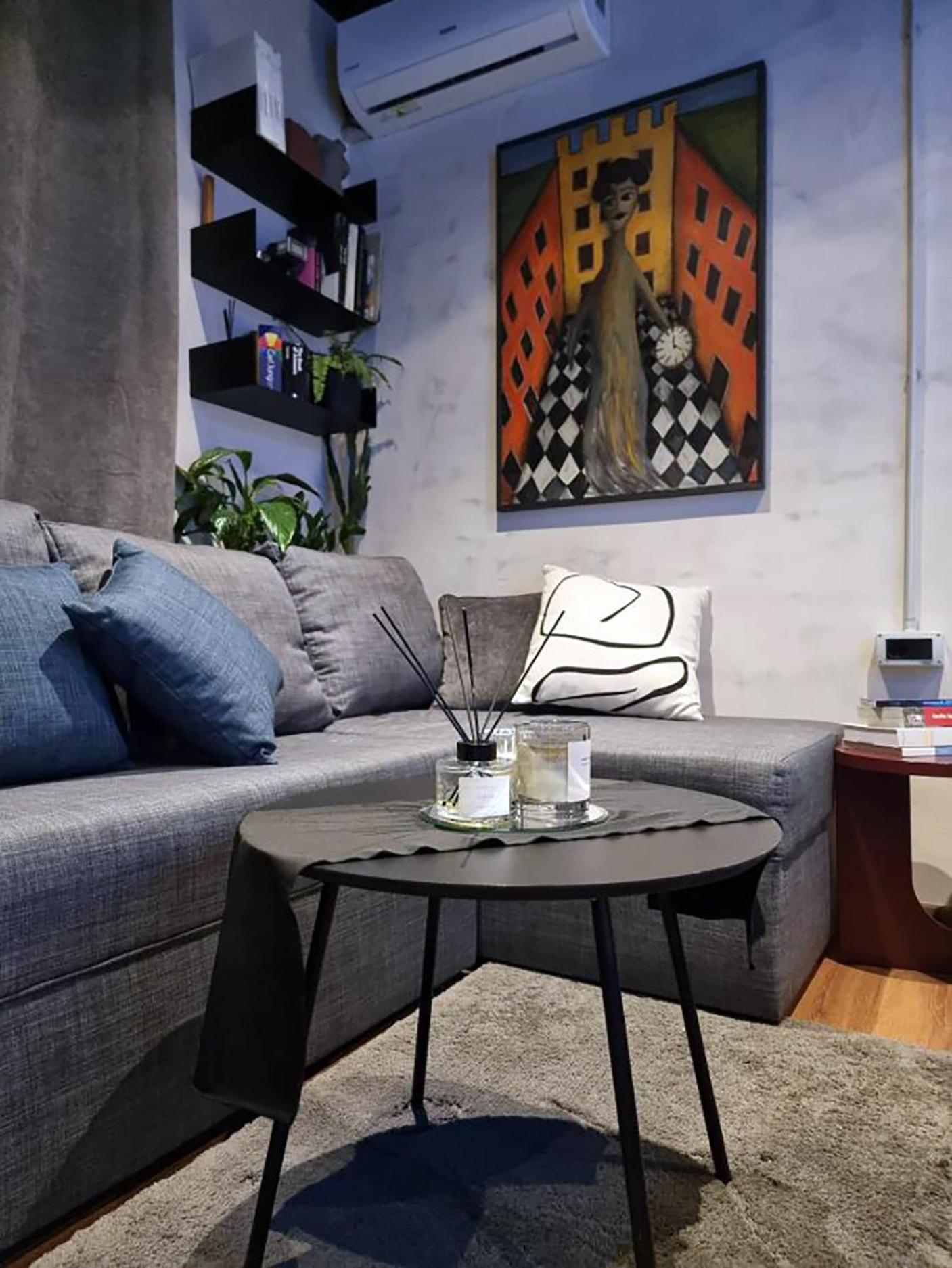 City Center Tirana Urban Condo Екстериор снимка