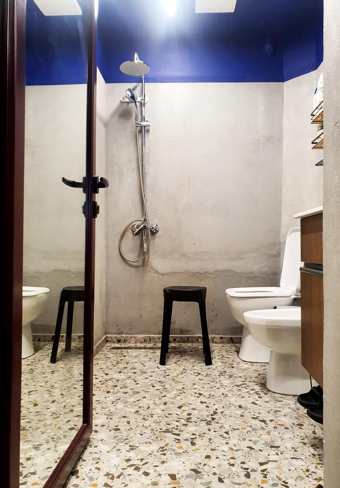 City Center Tirana Urban Condo Екстериор снимка