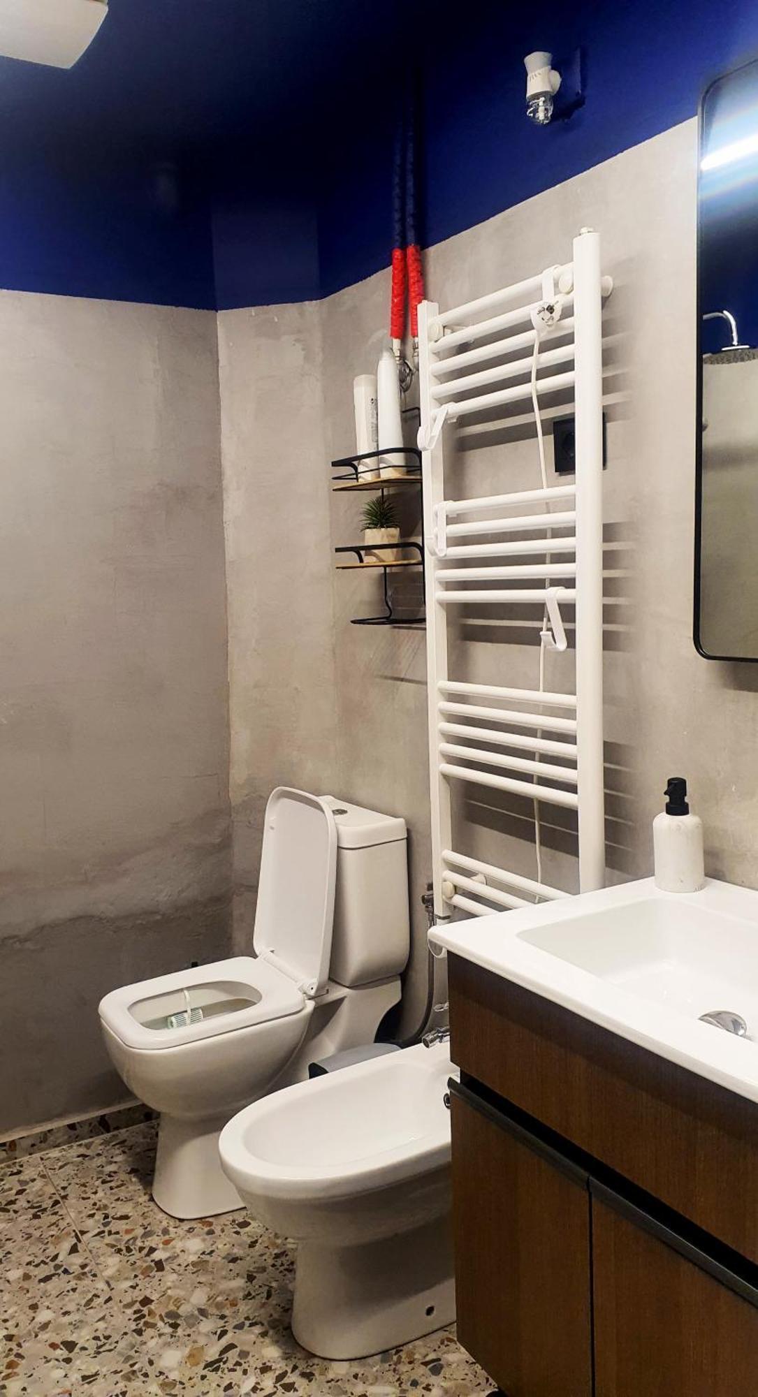 City Center Tirana Urban Condo Екстериор снимка