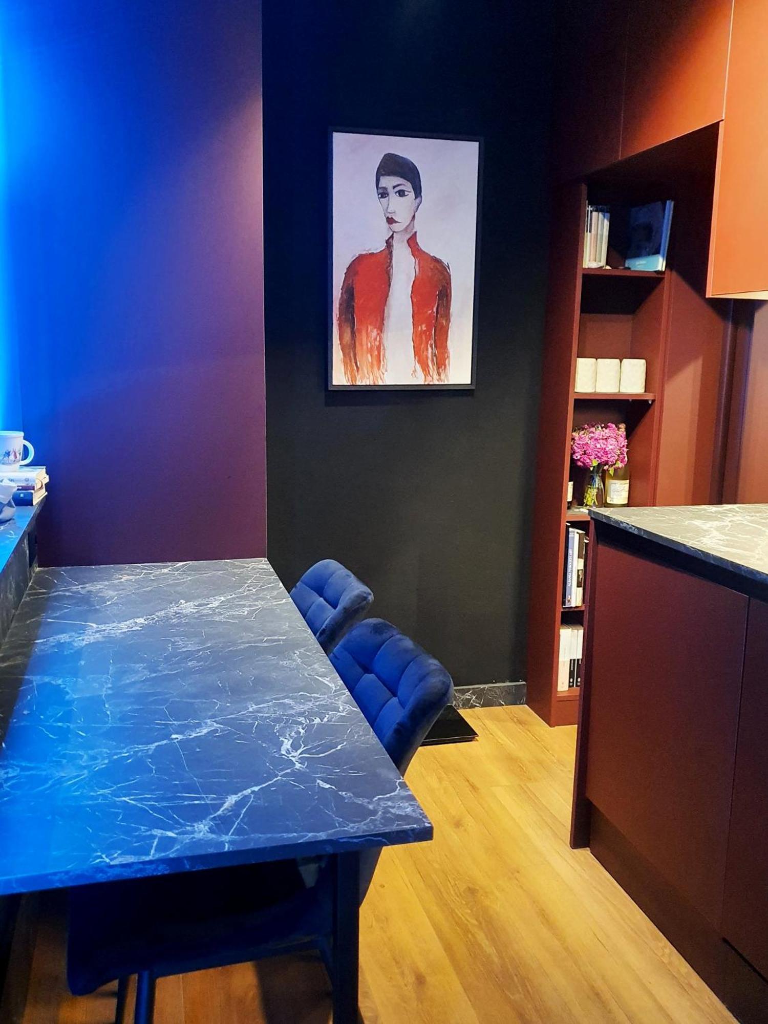 City Center Tirana Urban Condo Екстериор снимка