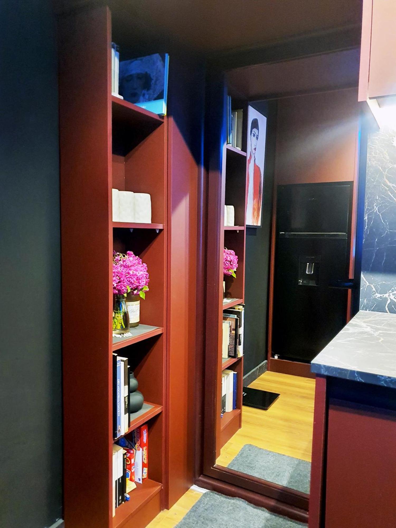 City Center Tirana Urban Condo Екстериор снимка